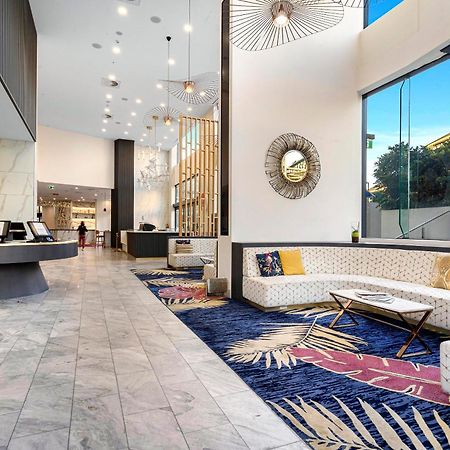 Ruby Apartments - Qstay Χρυσή Ακτή Εξωτερικό φωτογραφία