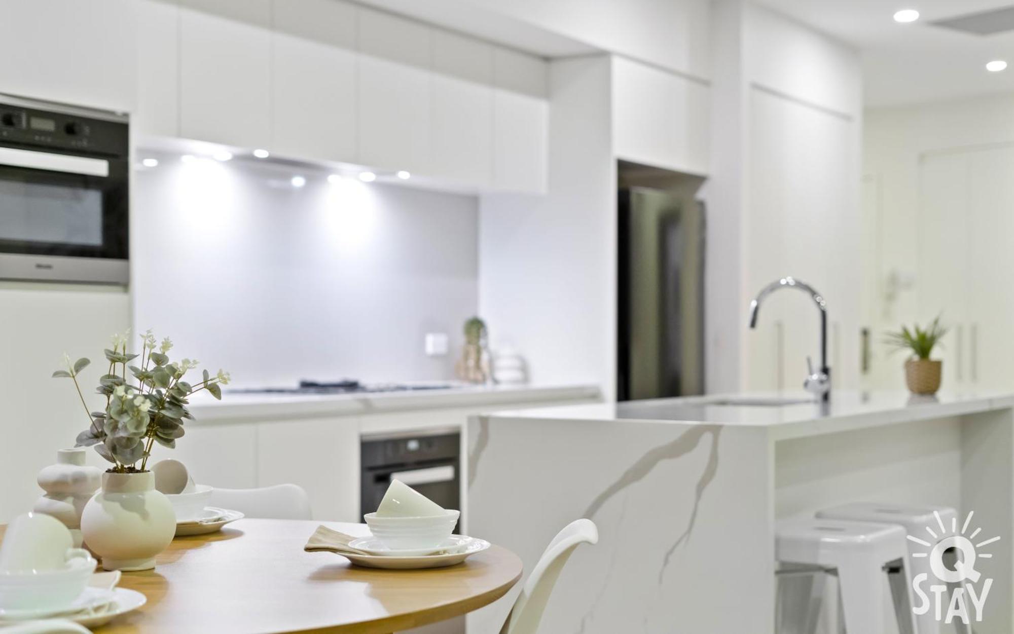Ruby Apartments - Qstay Χρυσή Ακτή Εξωτερικό φωτογραφία