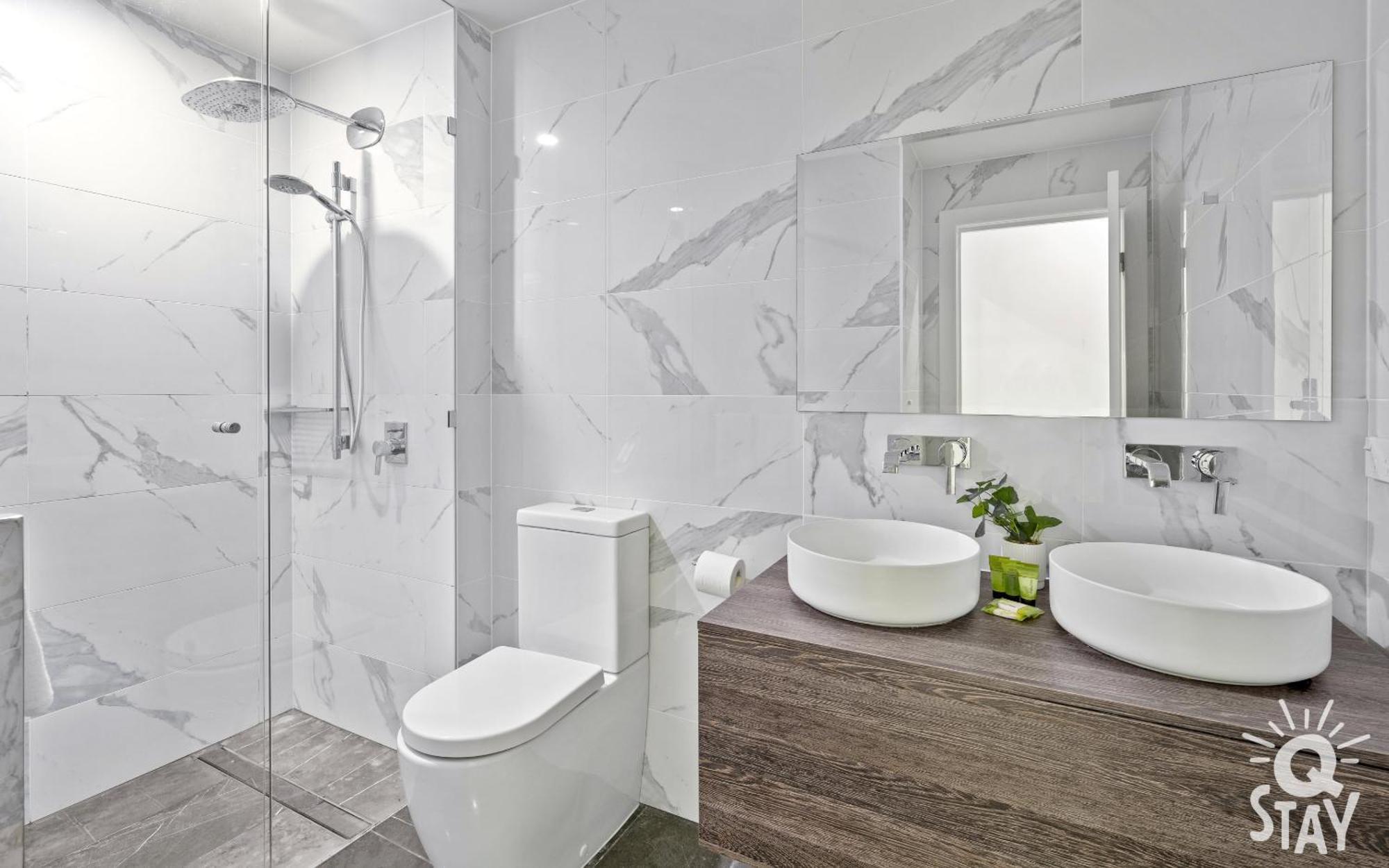 Ruby Apartments - Qstay Χρυσή Ακτή Εξωτερικό φωτογραφία