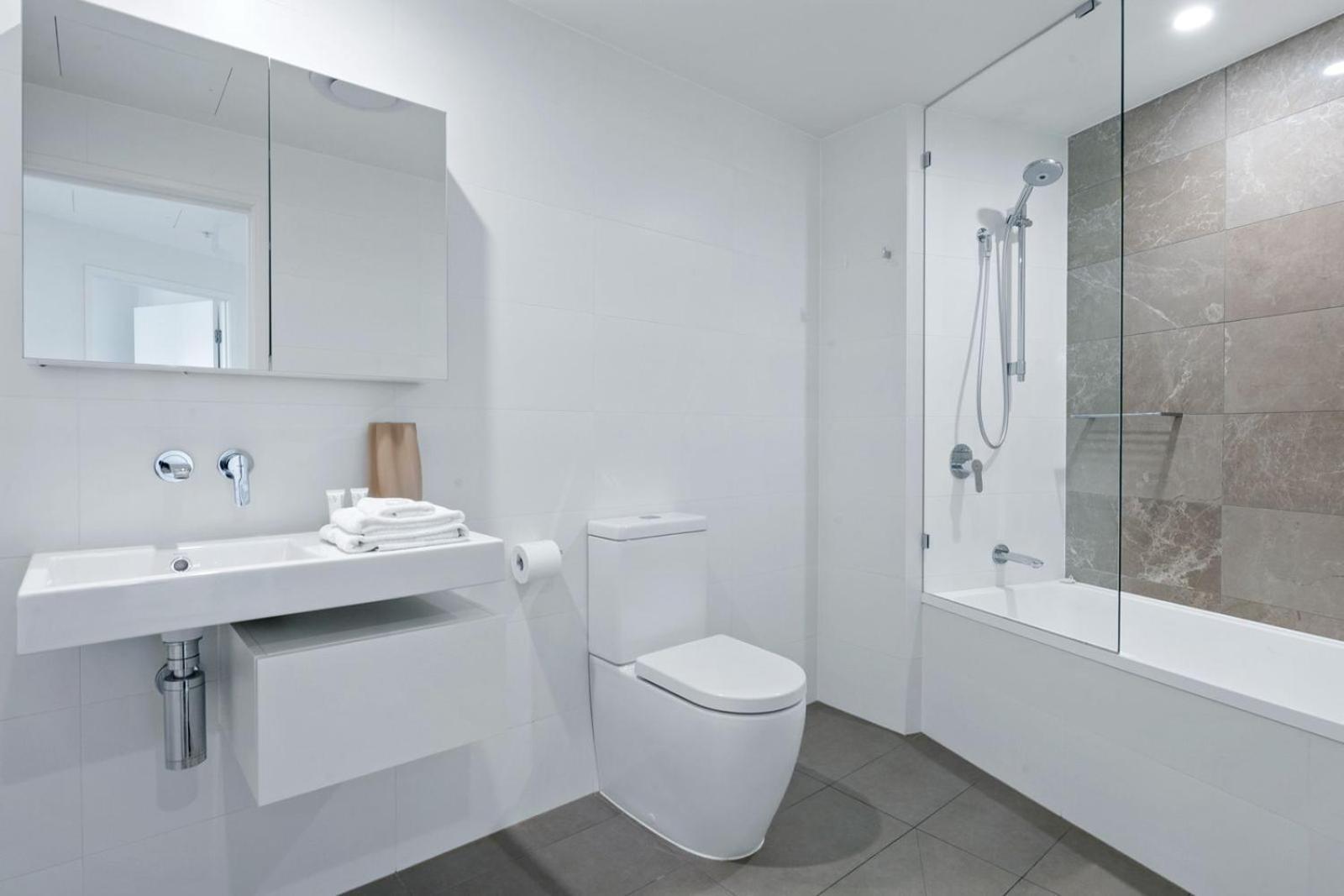 Ruby Apartments - Qstay Χρυσή Ακτή Εξωτερικό φωτογραφία