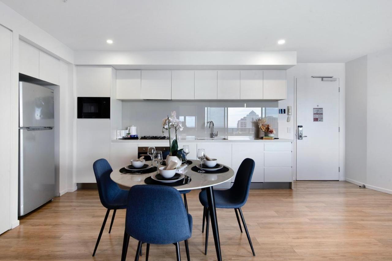 Ruby Apartments - Qstay Χρυσή Ακτή Εξωτερικό φωτογραφία