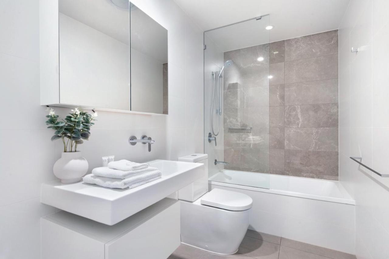 Ruby Apartments - Qstay Χρυσή Ακτή Εξωτερικό φωτογραφία