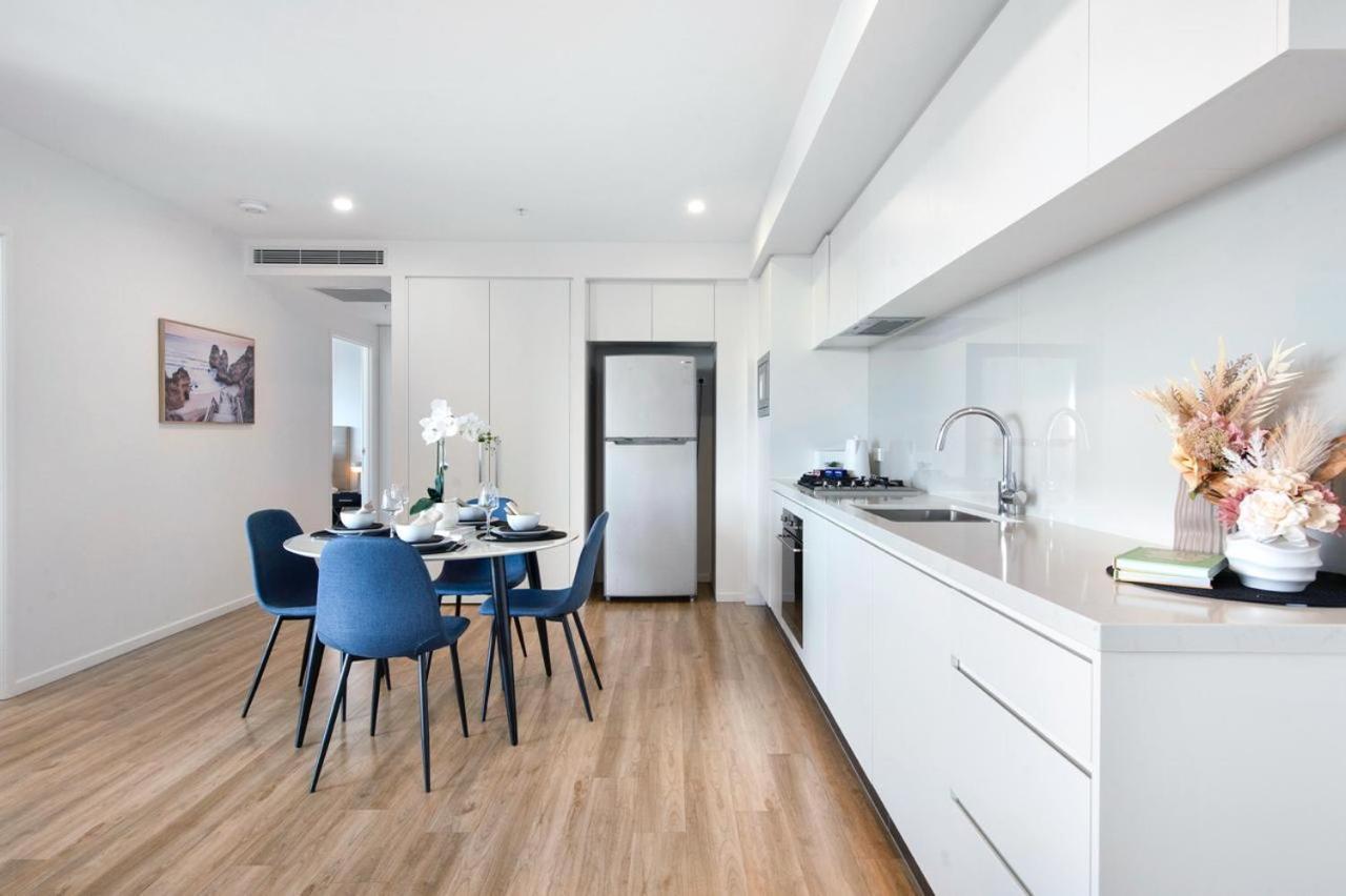 Ruby Apartments - Qstay Χρυσή Ακτή Εξωτερικό φωτογραφία